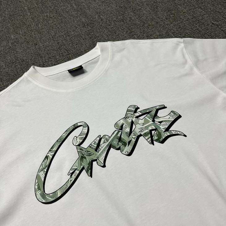 Corteiz T Shirts Short _SKUCorteizXS-2XLwmtx317916662